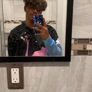 Meet your Posher, Edgardo